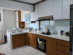 Blk 117 Merah Heights (Bukit Merah), HDB 5 Rooms #607481881
